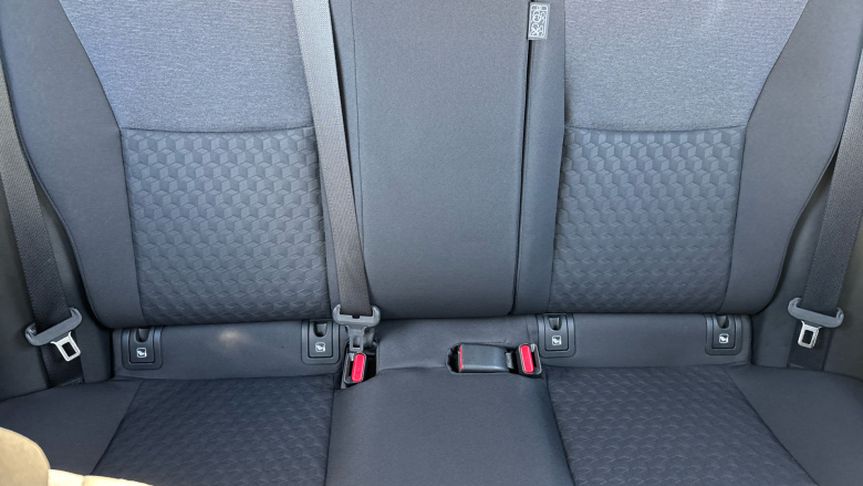 Toyota Yaris 1.5 Hybrid Icon 5dr CVT Hybrid Hatchback